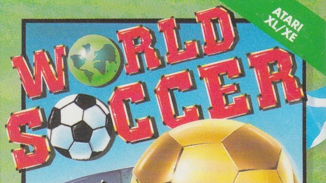 World Soccer