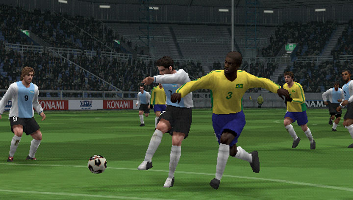 PC Screenshots