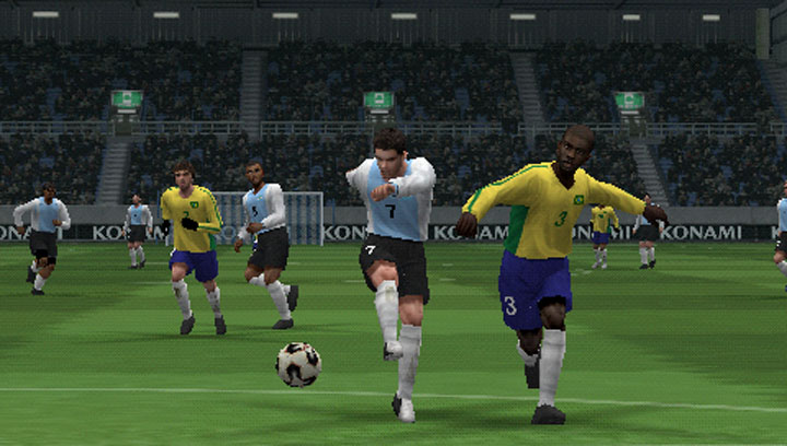 PC Screenshots