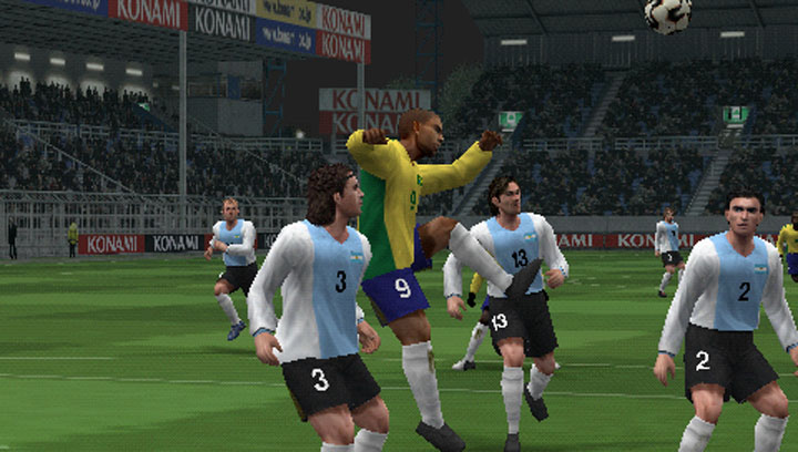 PC Screenshots
