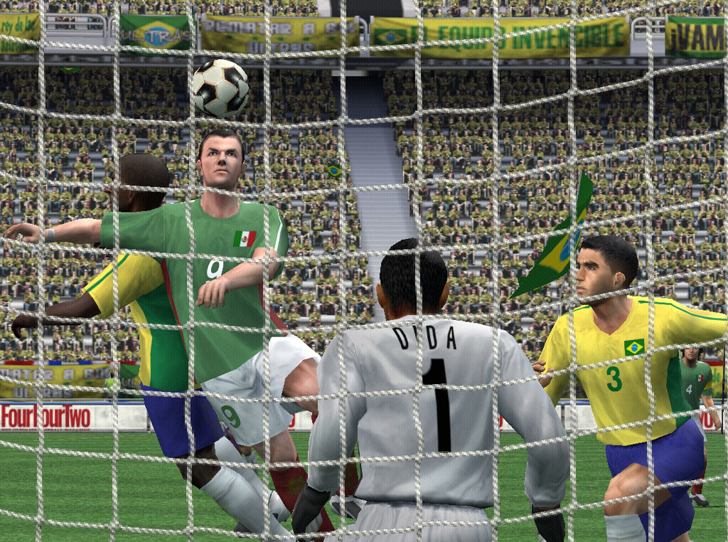 World Soccer Winning Eleven 9