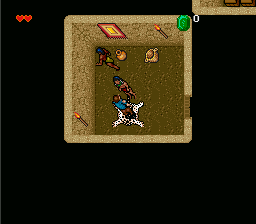 SNES Screenshots