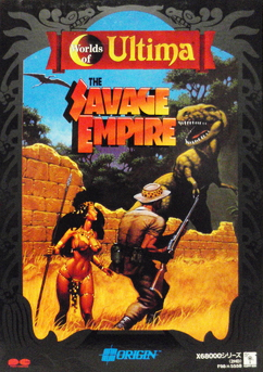 Box Art
