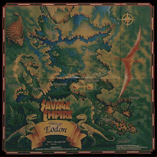 Maps