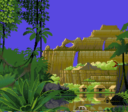 SNES Screenshots