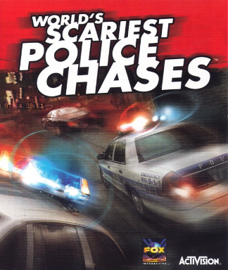 World's Scariest Police Chases