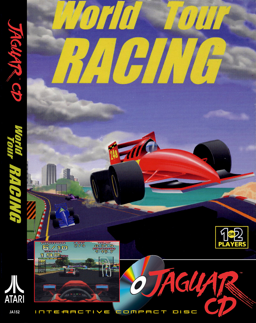 Box Art