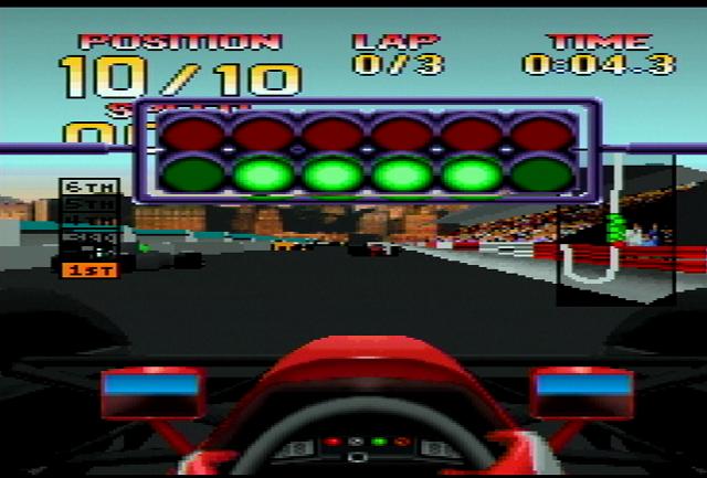 JAG Screenshots