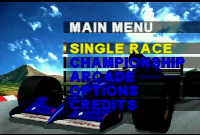 JAG Screenshots
