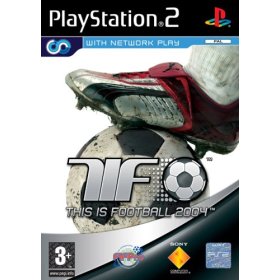 World Tour Soccer 2005
