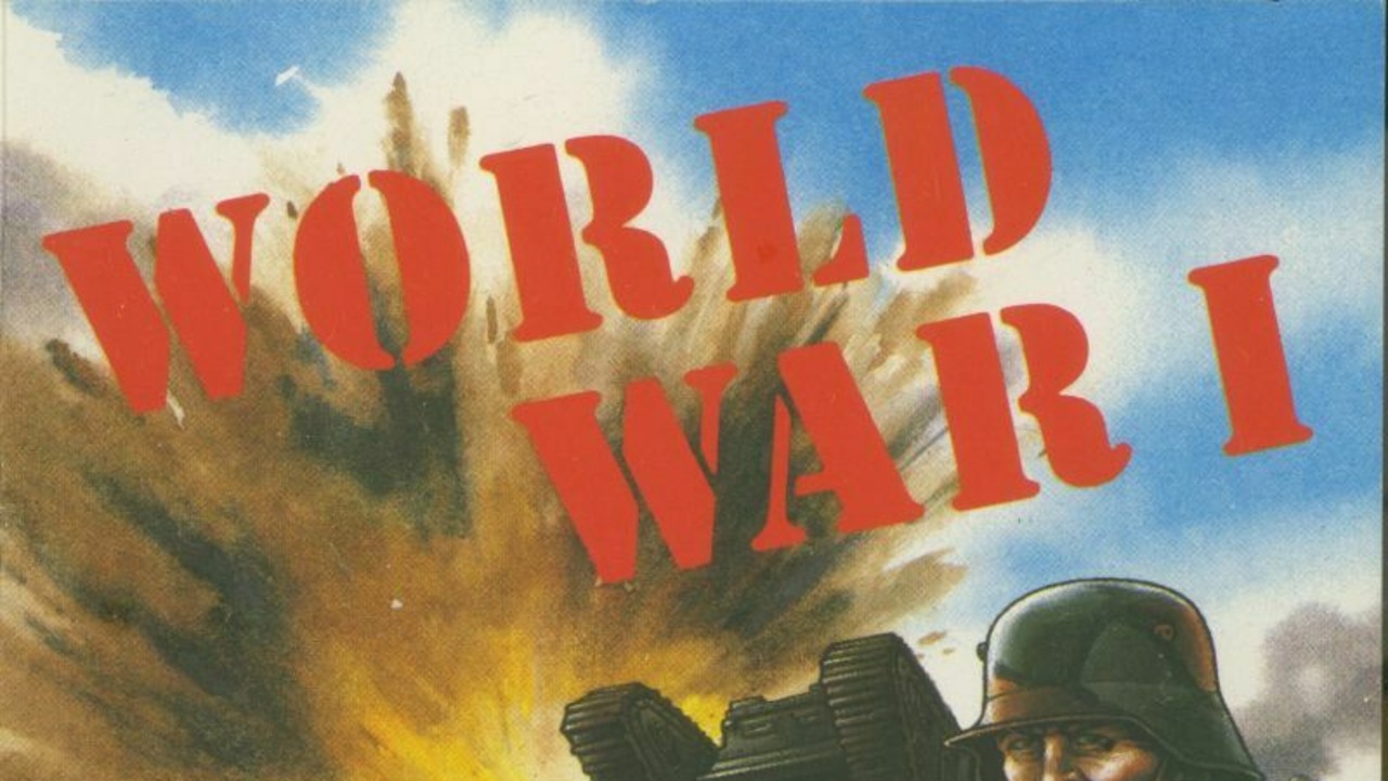 World War I