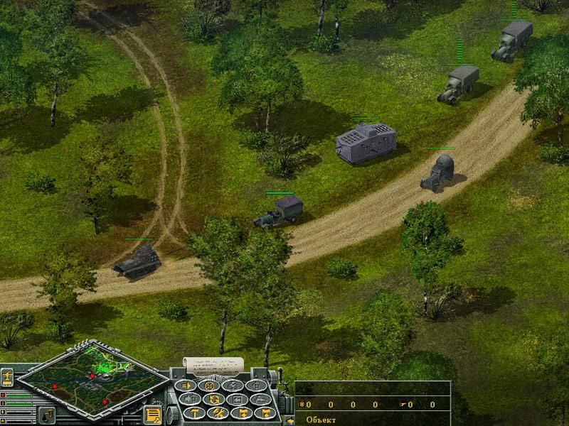 Screenshots