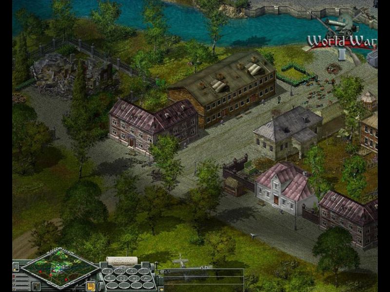 Screenshots