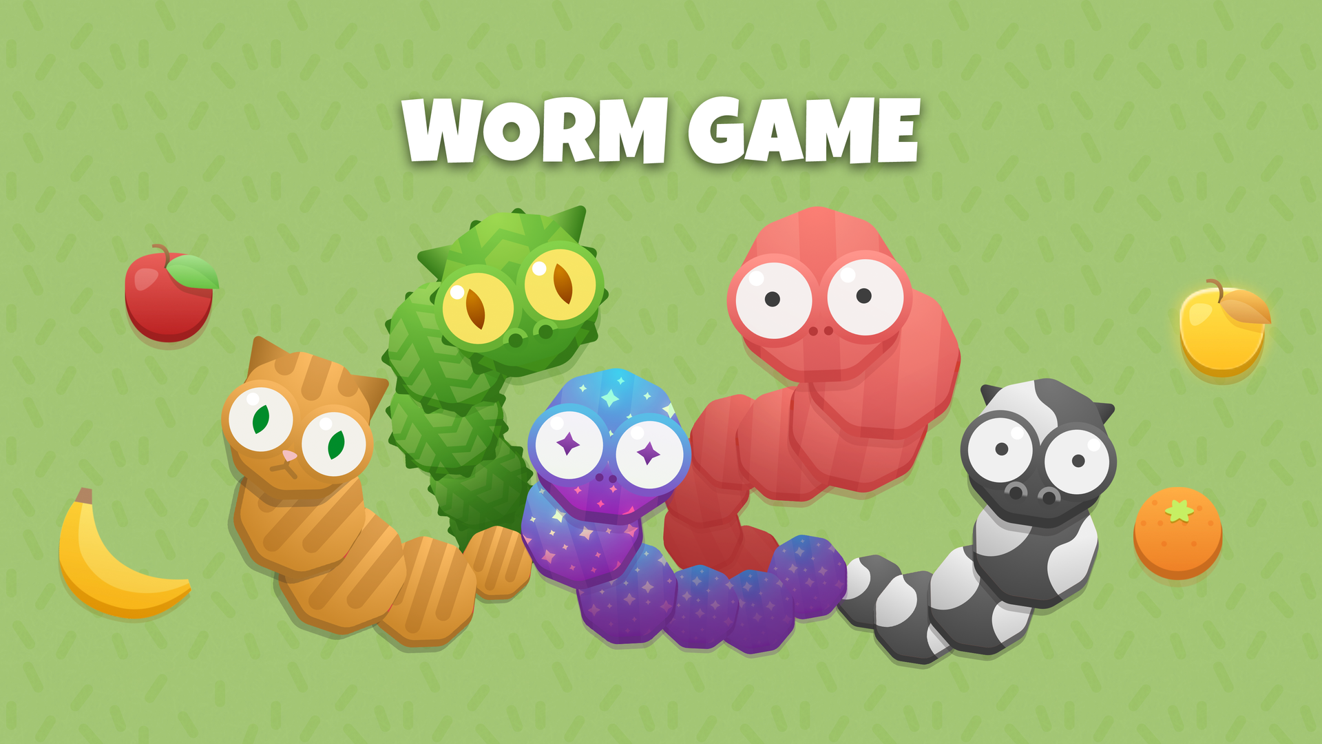 Worm Game