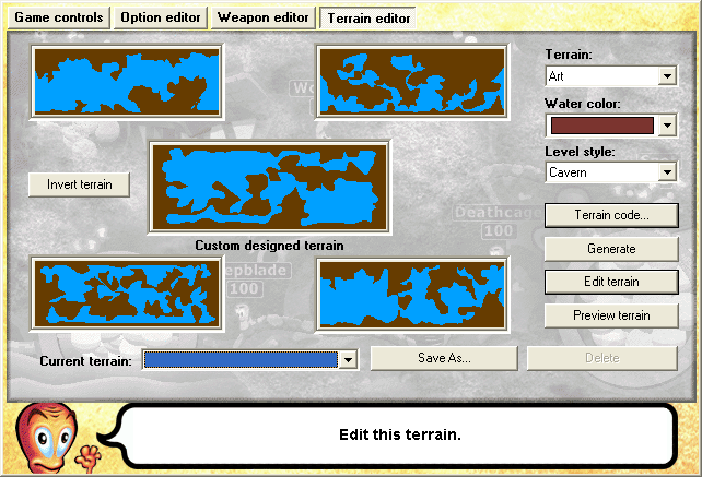 Worms 2