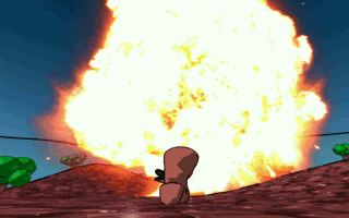 Worms 2