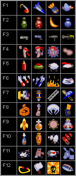 Worms 2