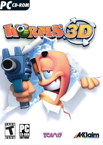 Box Art