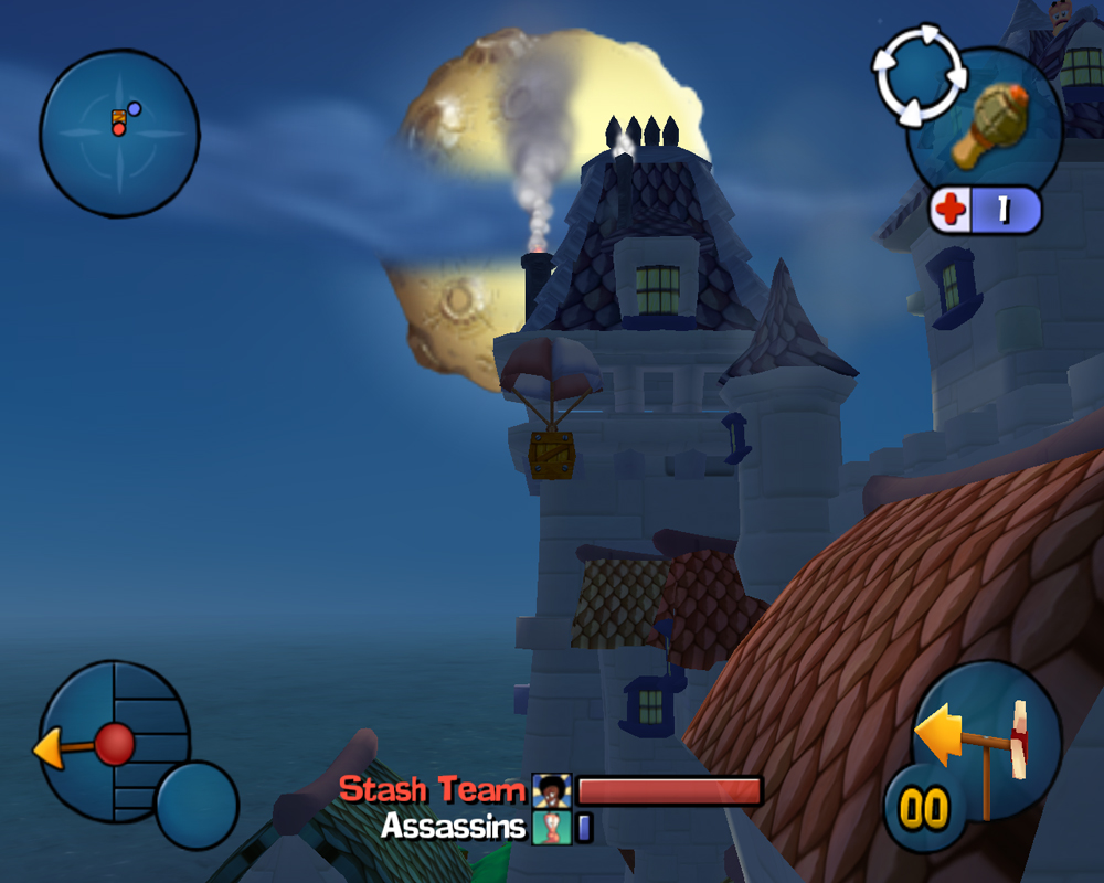 Screenshots
