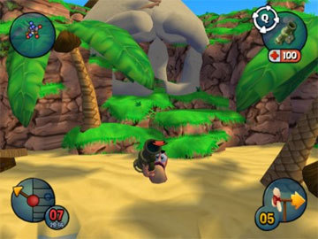 Screenshots