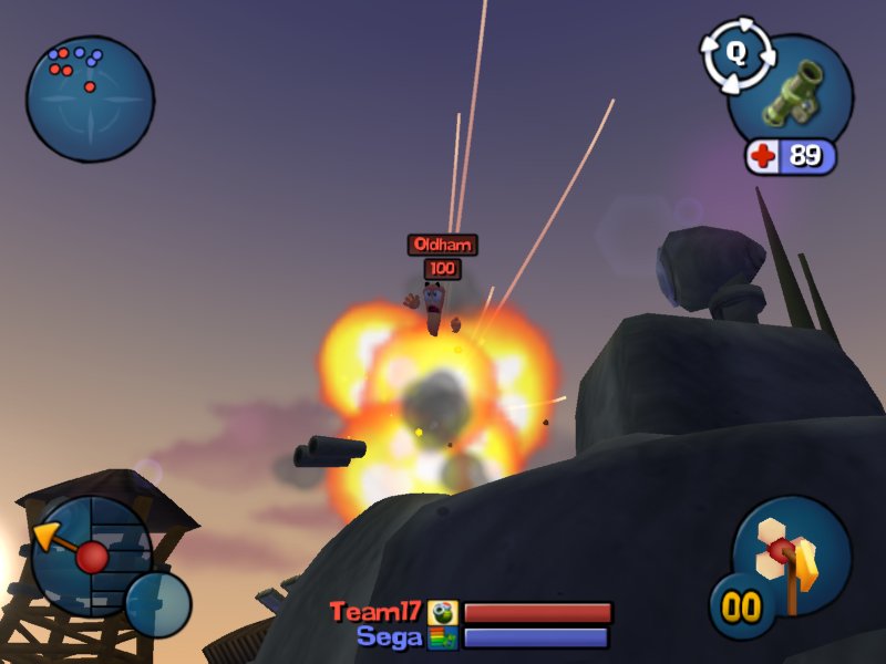 Screenshots