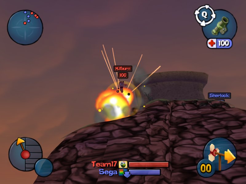 Screenshots