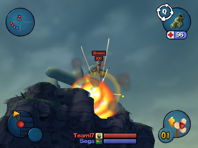 Screenshots