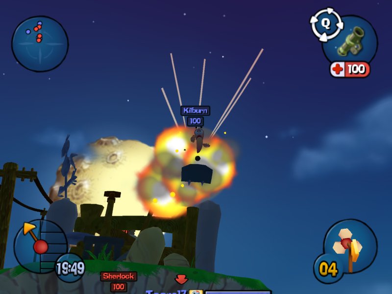 Screenshots