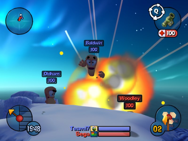 Screenshots