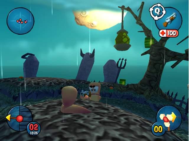 Screenshots