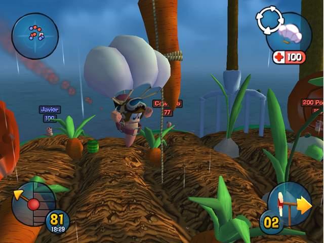 Screenshots