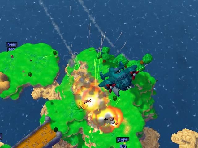 Screenshots