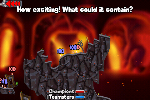 Worms