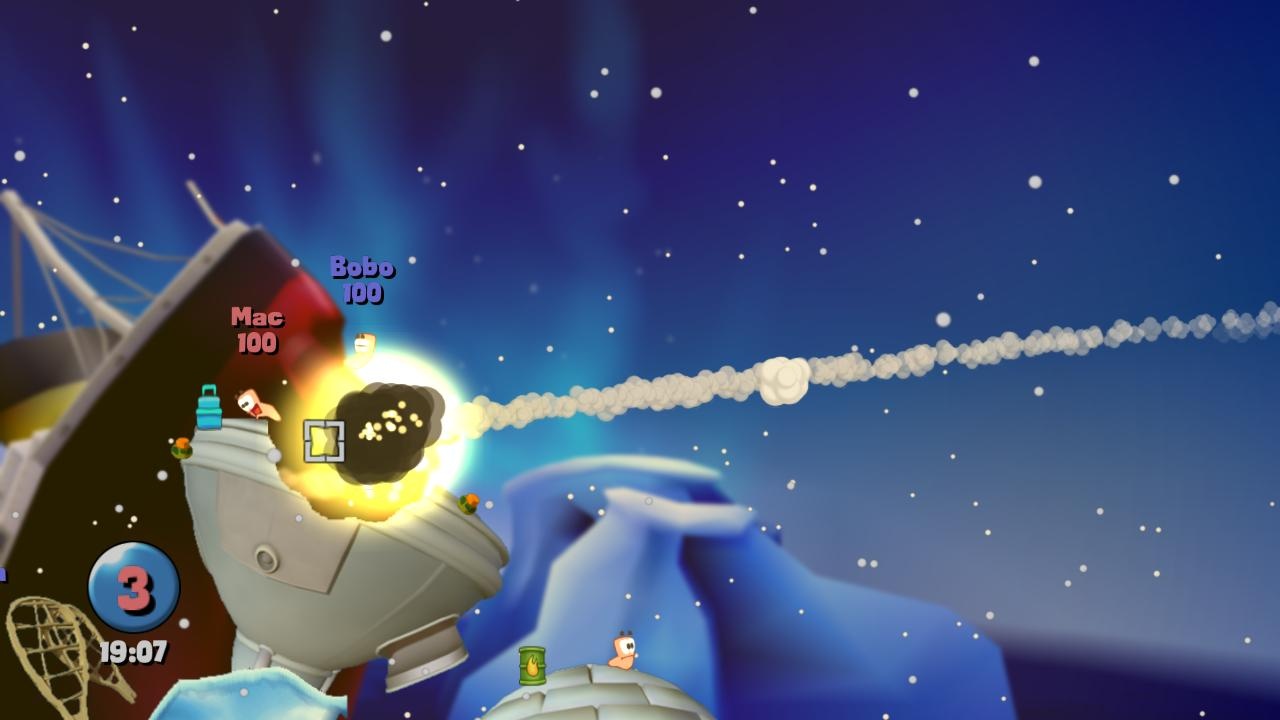 XBLM Screenshots