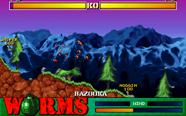 Screenshots