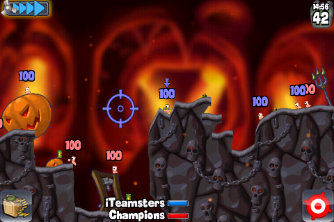 Worms