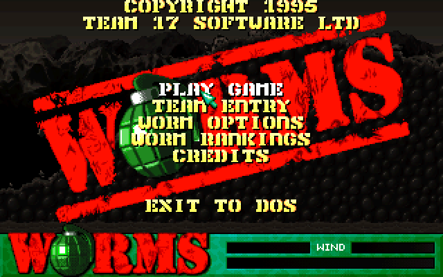 Screenshots