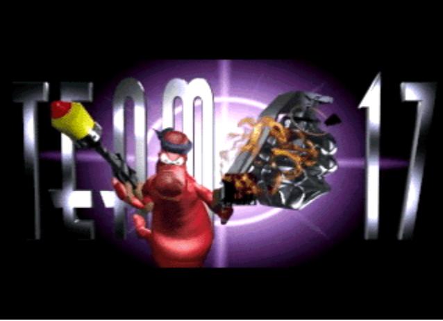 PS1 Screenshots