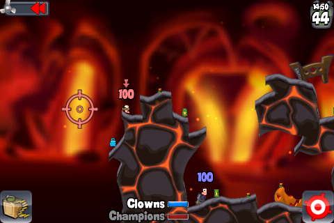 Worms