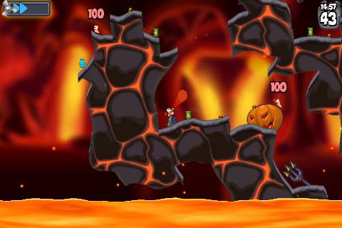 Worms