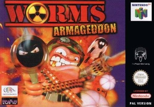 Box Art
