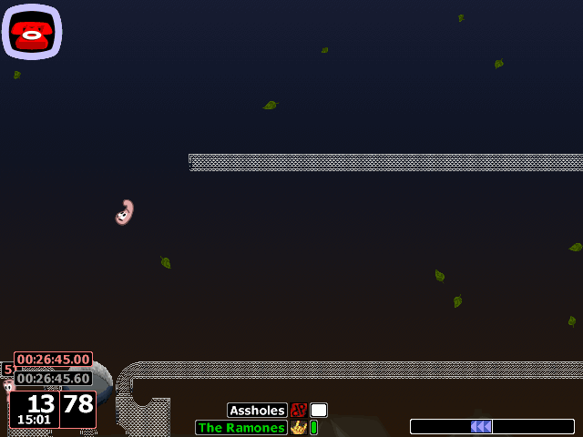 PC Screenshots
