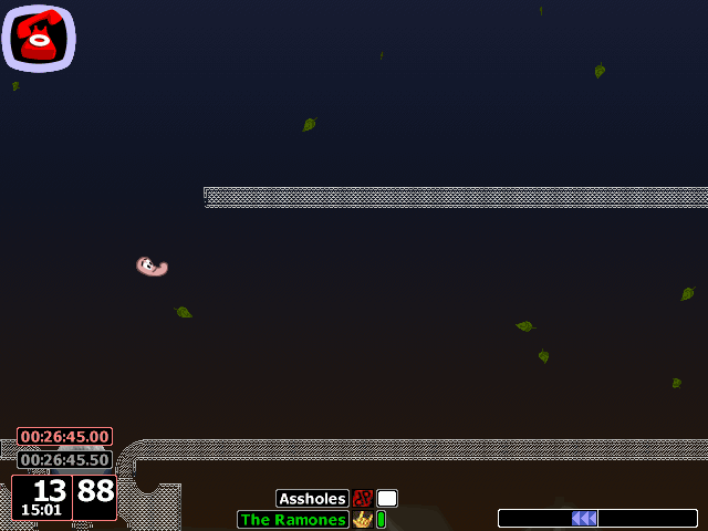 PC Screenshots