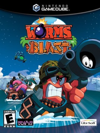 Box Art