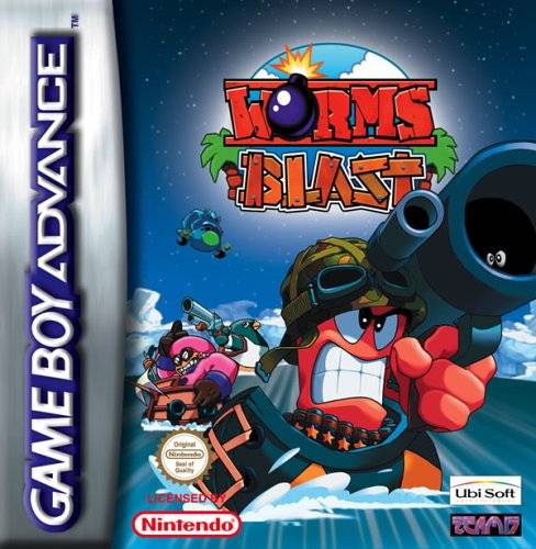 Box Art