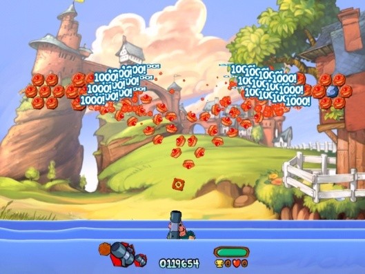 Screenshots