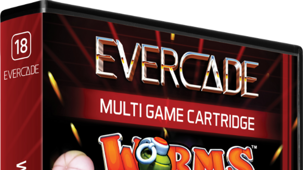 Worms Collection 1