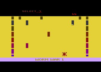 Atari 8-bit Screenshots