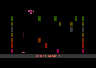 Atari 8-bit Screenshots