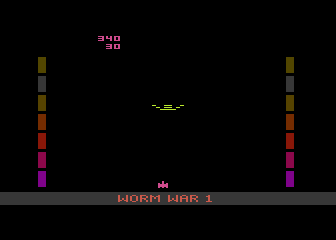 Atari 8-bit Screenshots